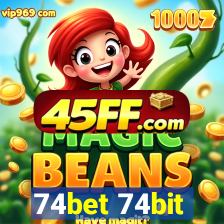 74bet 74bit